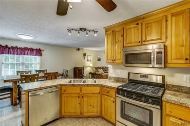 354 Dylan Dr, Aylett, VA 23009 - photo 6