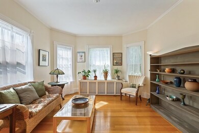 19 Wollaston Ave unit 2, Arlington, MA 02476 - photo 6