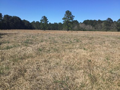 Additional land