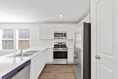 210 Chapel Beck Dr, Kyle, TX 78640 - photo 5