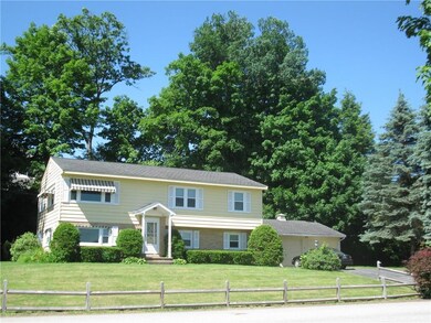 Front view