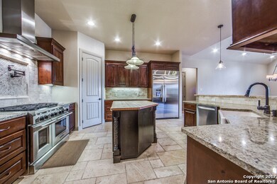 23806 Carina Canyon, San Antonio, TX 78255 - photo 5