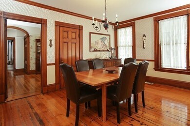 8 Haskell St, Lexington, MA 02420 - photo 5