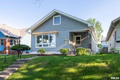 1509 Elm St, Davenport, IA 52803 - photo 2