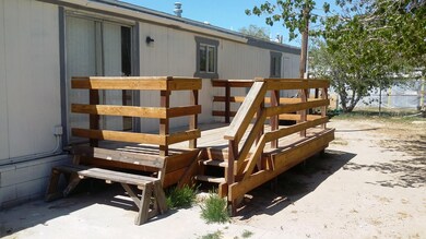 5761 Jackson Ave, Rosamond, CA 93560 - photo 3