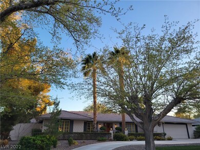 3689 N Rosecrest Cir, Las Vegas, NV 89121 - photo 3