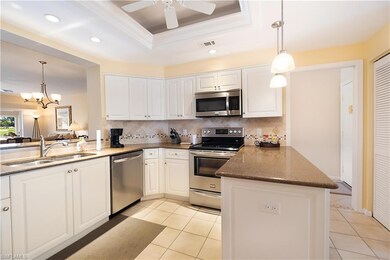6280 Bellerive Ave unit 202, Naples, FL 34119 - photo 7