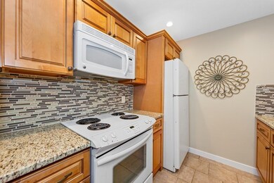 Crescent Park Condominiums unit 407, Woburn, MA 01801 - photo 6