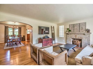 Family Room.