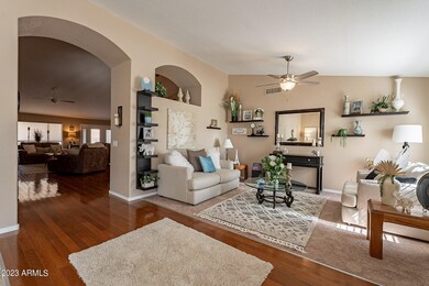 Gorgeous Mesa Home For Sale
