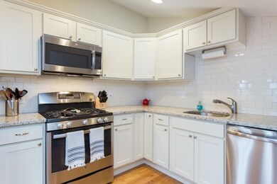 129 Highland Ave unit 5, Somerville, MA 02143 - photo 4