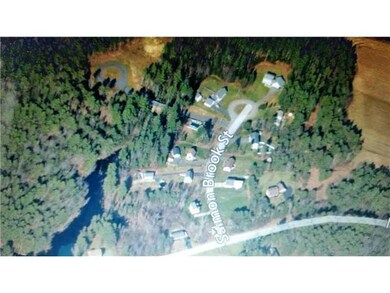 Land. Location #4 Salmon Brook is...