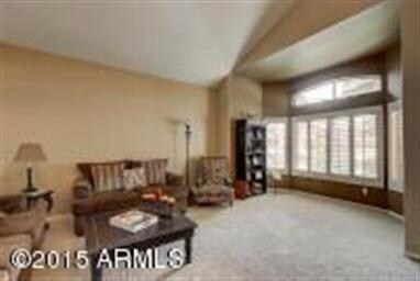 formal living