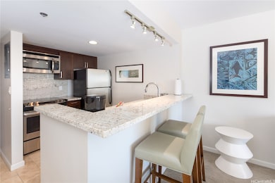 The Ilikai Residential unit 2430, Honolulu, HI 96815 - photo 4