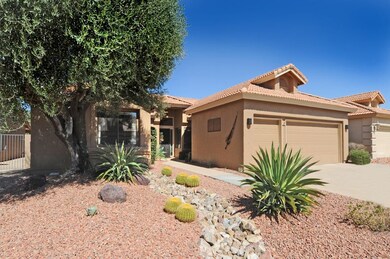 Great curb appeal