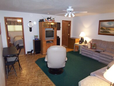 Living Room View 1