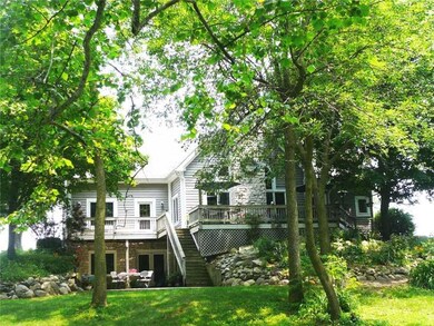 6273 N Caldwell Rd, Lebanon, IN 46052 - photo 4