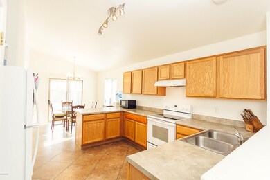 3737 S Sand Springs Rd, Tucson, AZ 85730 - photo 3