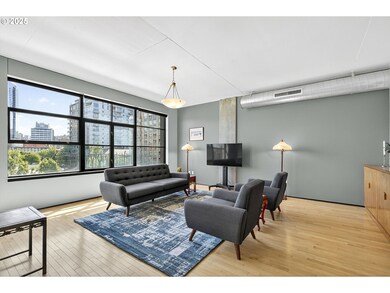 The Elizabeth unit 605, Portland, OR 97209 - photo 3