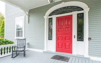 1 Red Cross Ave unit 1, Newport, RI 02840 - photo 4