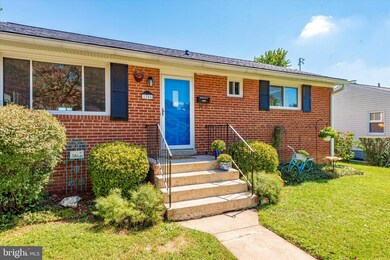 1208 Staley Ave, Frederick, MD 21701 - photo 2