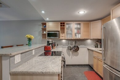 321 Harvard St unit 210, Cambridge, MA 02139 - photo 7
