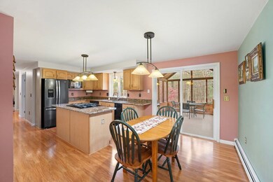 108 Chamberlain Rd, Uxbridge, MA 01569 - photo 6
