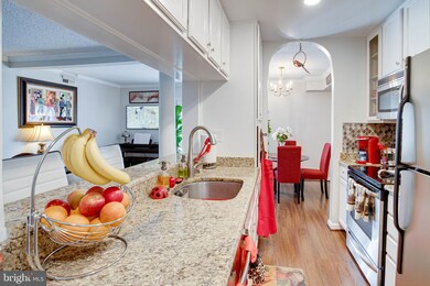 15621 Horseshoe Ln unit 621, Woodbridge, VA 22191 - photo 4