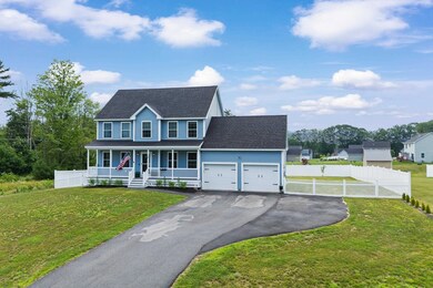 6 Ida Cir, Rochester, NH 03868 - photo 4