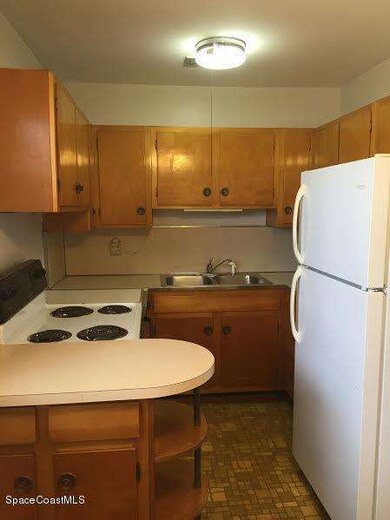 1212 Kitchen