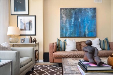 Colony House unit 1225, Atlanta, GA 30309 - photo 7