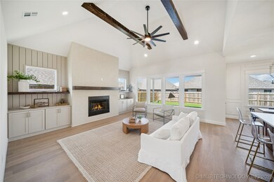 23191 E 107th St S, Broken Arrow, OK 74014 - photo 5