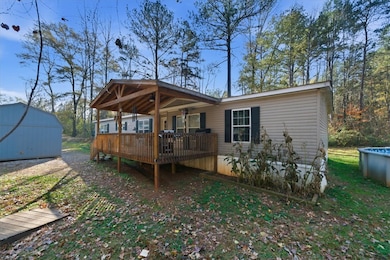 616 Anderson Rd, Pendleton, SC 29670 - photo 2