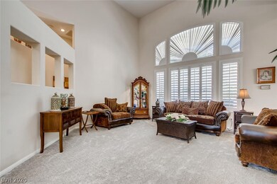 Newly Carpeted Inside, Spacious Living Room and Pl