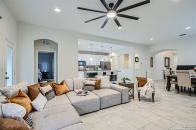 12246 Dusty Boots Rd, San Antonio, TX 78254 - photo 6