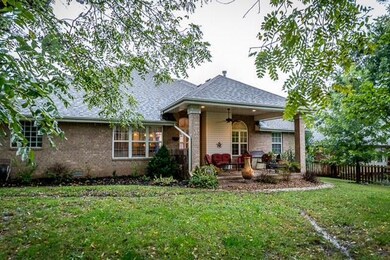 836 Brook Forest Rd, Nixa, MO 65714 - photo 6