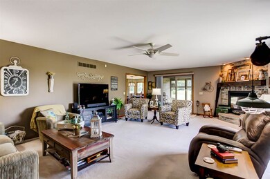 14708 Wesley Chapel Rd, Churubusco, IN 46723 - photo 5