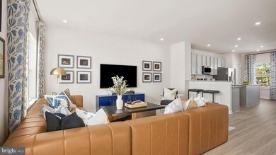 Homesite 471 Sherman Ave, Ranson, WV 25438 - photo 2