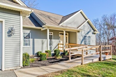 13 Paradise Lake Rd, Monson, MA 01057 - photo 2