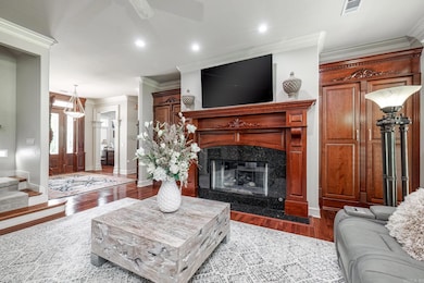 12 Darro Way, Hot Springs Village, AR 71909 - photo 7