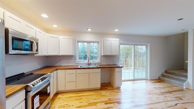 12 Connor Hill Rd unit 2, Fairfax, VT 05454 - photo 3