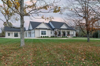 2836 Buford Ln, Spring Hill, TN 37174 - photo 4