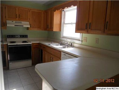 Lg Kitchen area
