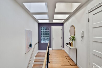 2046 Greenwich St unit 2, San Francisco, CA 94123 - photo 4