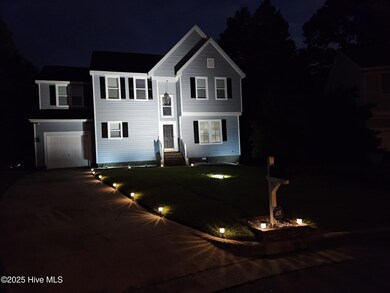 5512 Pennfine Dr, Raleigh, NC 27610 - photo 3