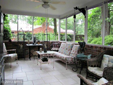 3530 Half Moon Cir, Falls Church, VA 22044 - photo 7