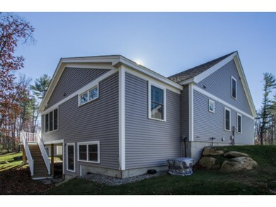 36 Worthen Rd unit 36, Durham, NH 03824 - photo 5
