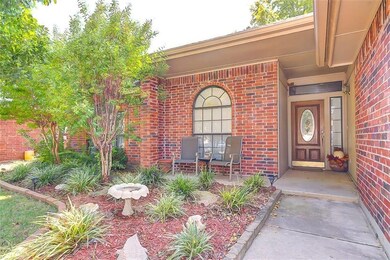 512 Night Hawk Dr, Norman, OK 73072 - photo 3