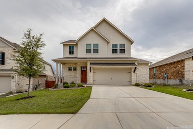 4118 Monteverde View, San Antonio, TX 78261 - photo 3