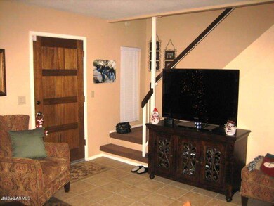 Euclid living room